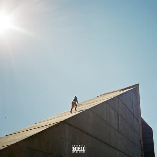 Transform: Daniel Caesar (album art)